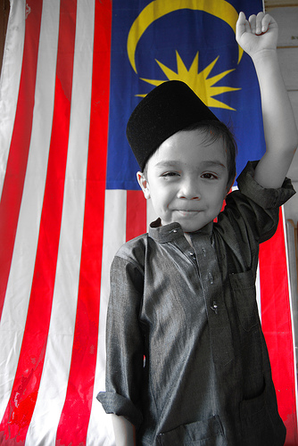 malaysia-merdeka